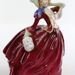 Figurka Porcelanowa Royal Doulton HN1934