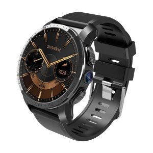 Smart Watch Makibes M3 4G MT6739+NRF52840 Dualchip