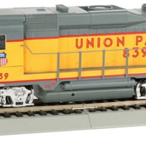 Lokomotywa Diesel GP30 Union Pacific DCC & Sound #839, HO 1:87