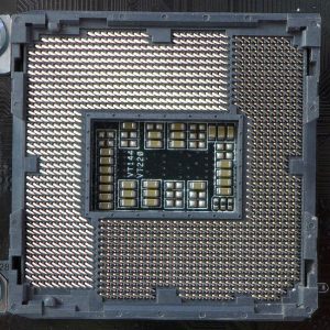 Podstawka. Gniazdo. Socket LGA 1151