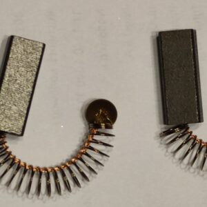 SZCZOTKA SILNIKA DO ODKURZACZA KIRBY 23 x 9 x 6 MM