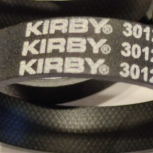 Kirby pasek napędowy karbowany No. 301291