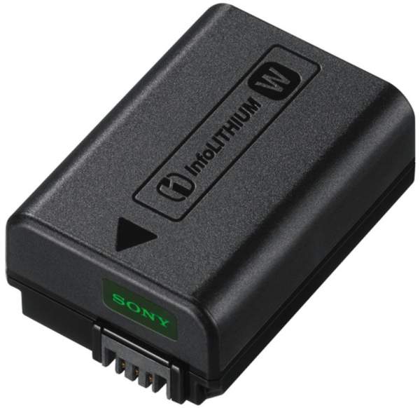 Akumulator SONY NP-FW50. - obrazek 5