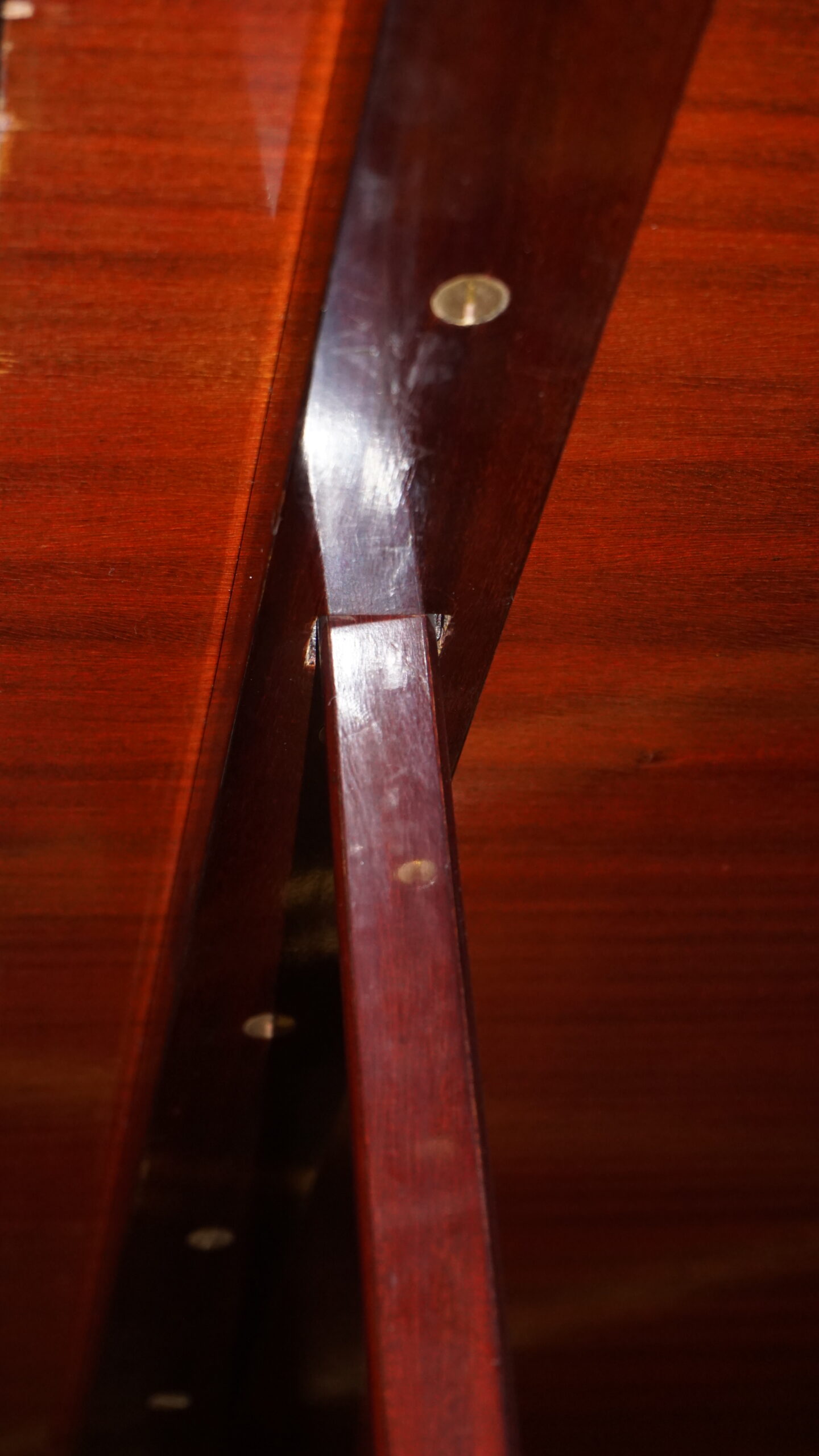 Fortepian Steinway & Sons O-180 Nr.174102 1915r. - obrazek 12