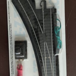 Bachmann E-Z Track System HO scale 1:87 NO. 44461