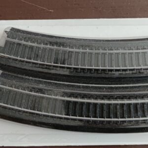 Bachmann E-Z Track System HO scale 1:87 NO. 44401