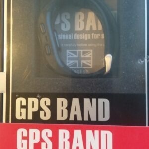 S908 GPS SmartWrist Band