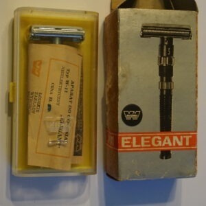 Maszynka "Elegant" typ W-11 NOS