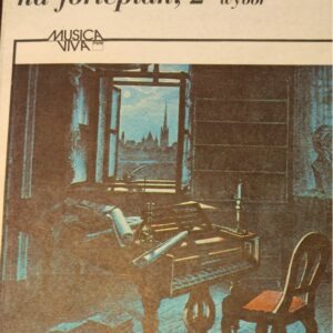 Nuty Beethoven Sonaty na fortepian