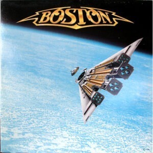 Boston – Third Stage LP