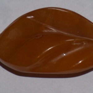 Brożka Kamień Agate Carnelian.