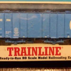 Wagon HO Walthers