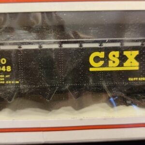 Wagon HO Bachmann CSX