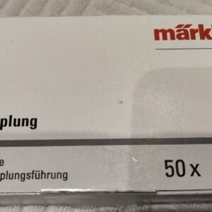 Sprzegi HO Märklin Rainer 7205
